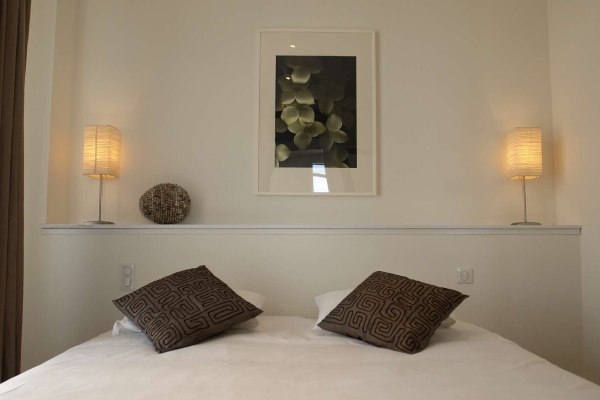 Hotel Les Sables Blancs